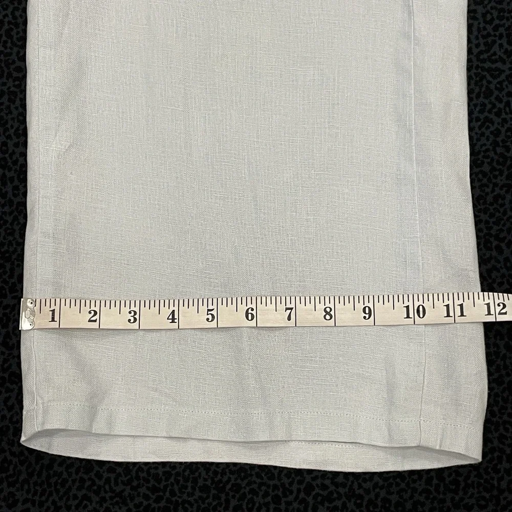 N/A womens linen